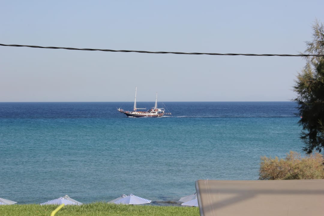 Ausflugsboot Atlantica Mikri Poli Kos