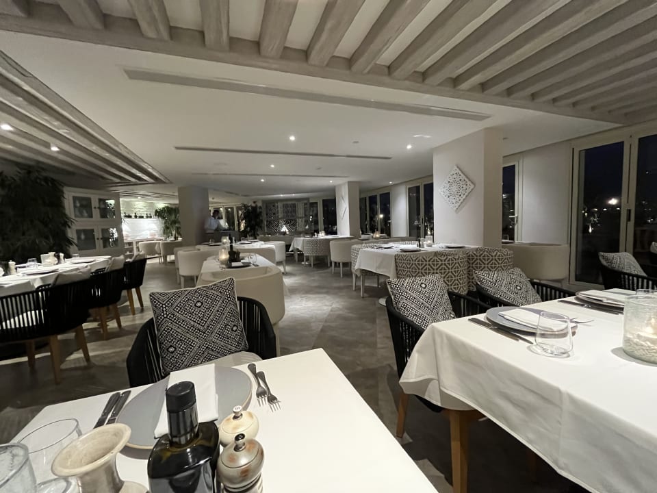 Gastro Steigenberger Resort Ras Soma