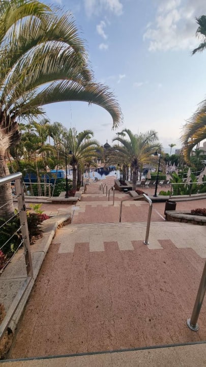 Sonstiges Landmar Playa La Arena