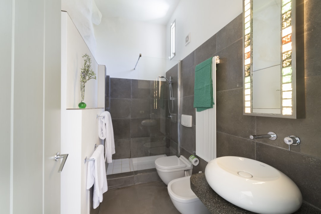 Zimmer Hotel Masseria Alchimia Resort