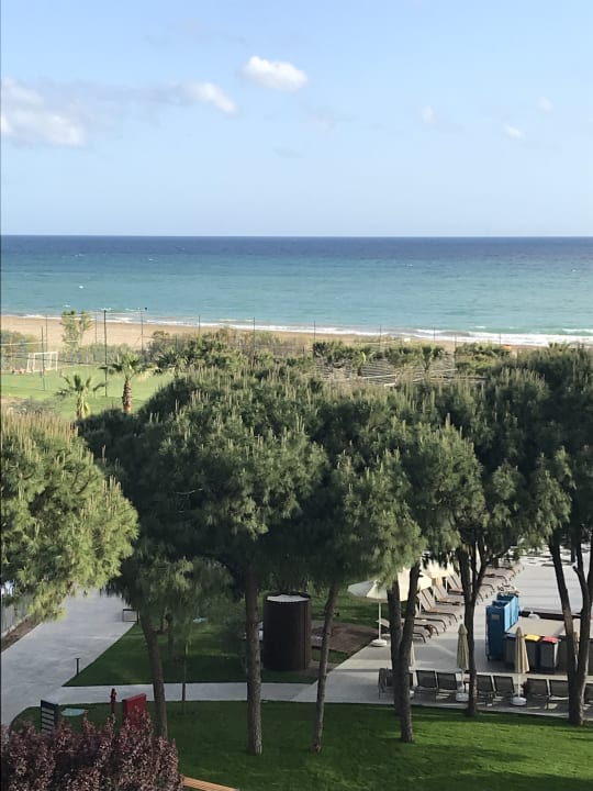 Zimmer Voyage Belek Golf & Spa