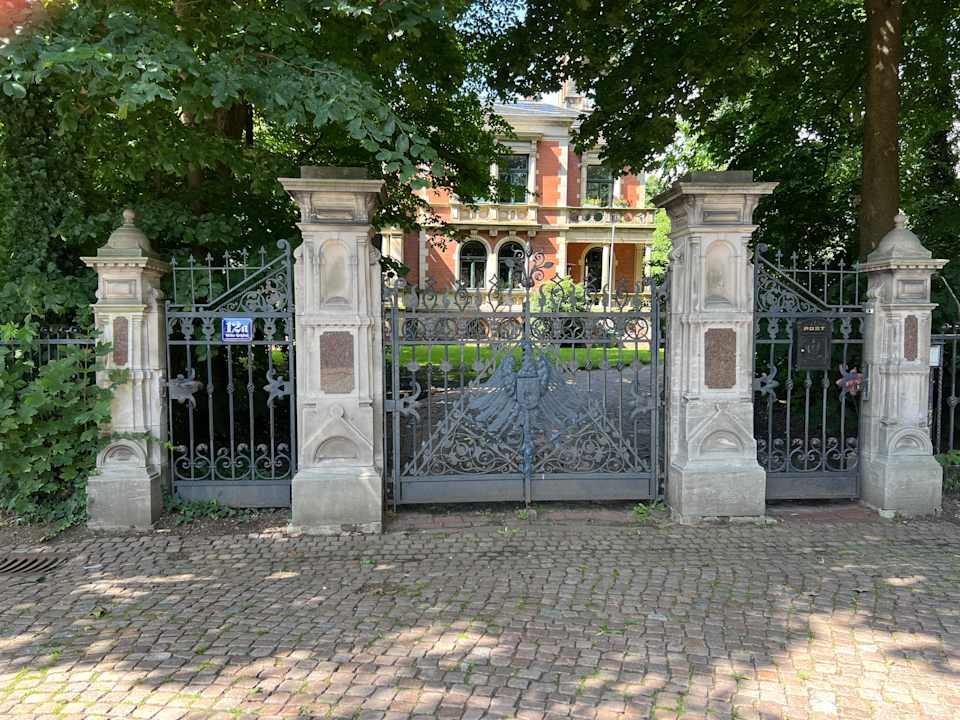 Sport & Freizeit Testdummy for HolidayCheck Training