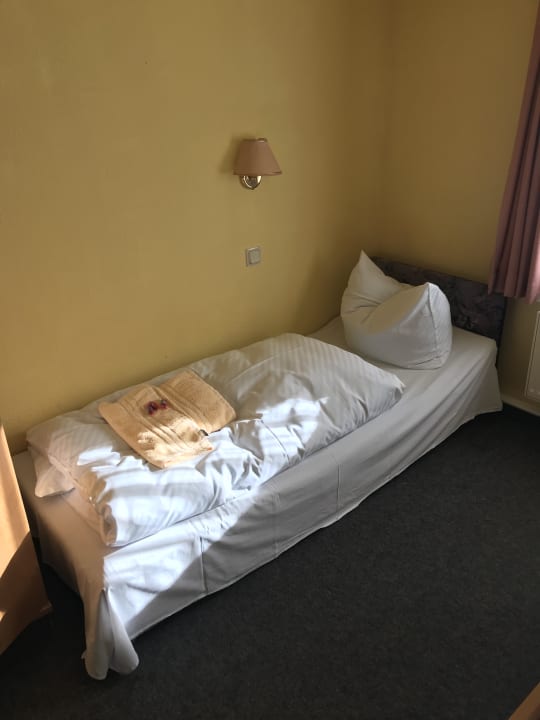 Zimmer Fischerbaude Holzhau