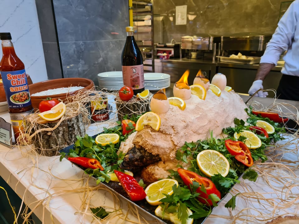 Gastro Seaden Quality Resort & Spa