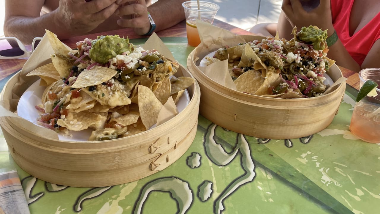 Gastro Hotel Palm Springs Riviera Resort