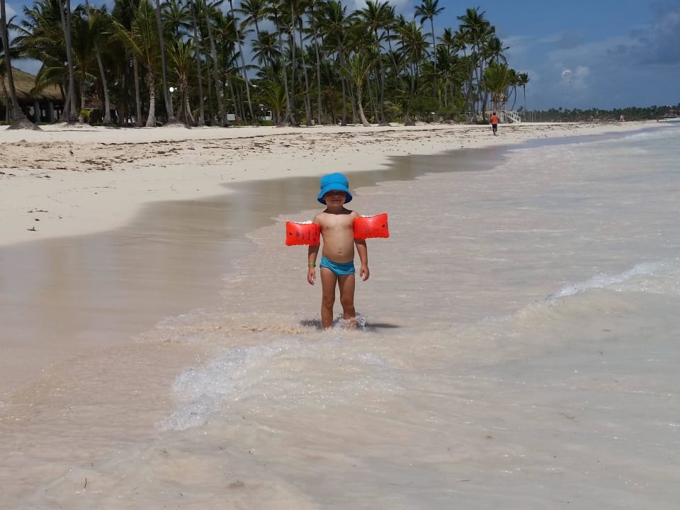 Strand Grand Palladium Select Bávaro Resort & Spa