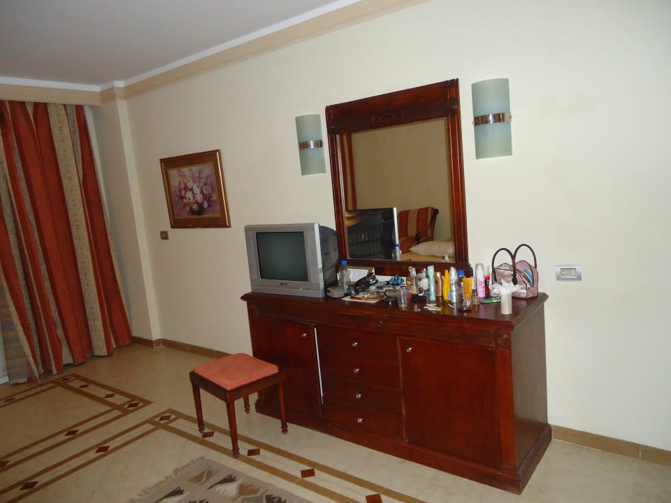 Комната Imperial Shams Abu Soma