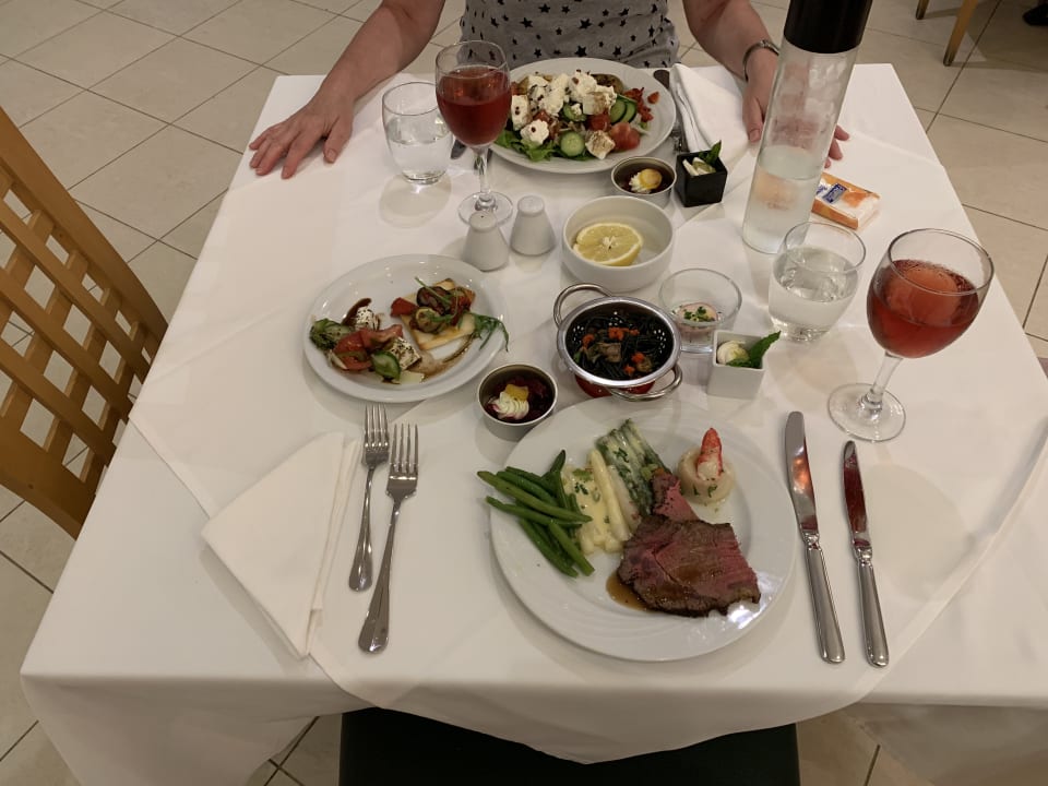 Gastro Porto Bello Royal