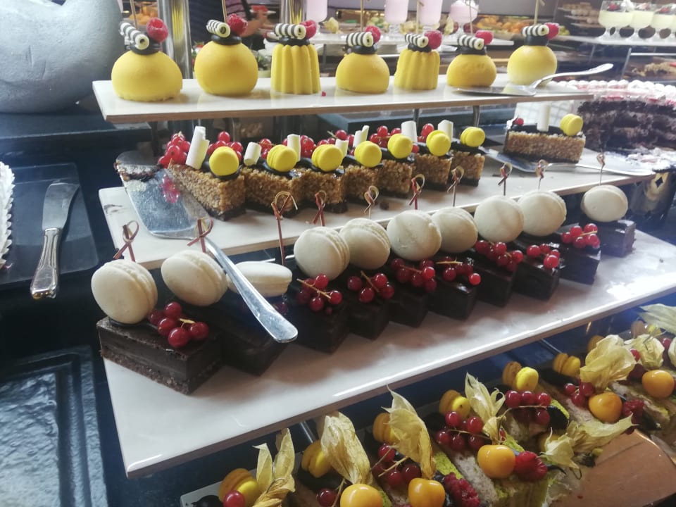 Gastro Hotel Delphin Diva