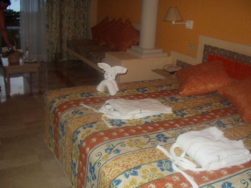 Zimmer Iberostar Waves Quetzal