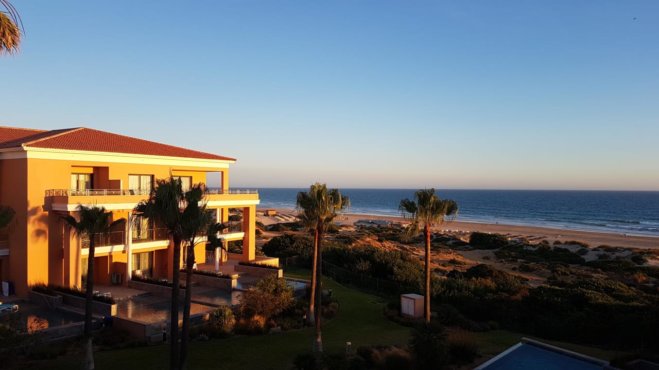 Strand Hipotels Playa la Barrosa