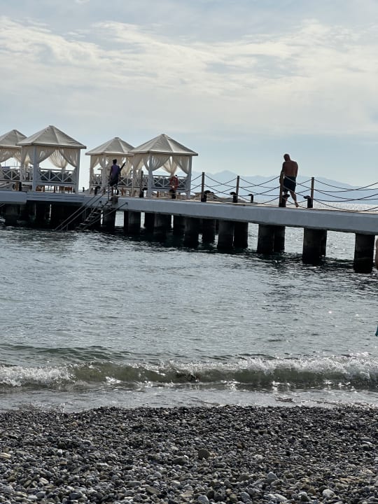 Strand Club Tuana Fethiye