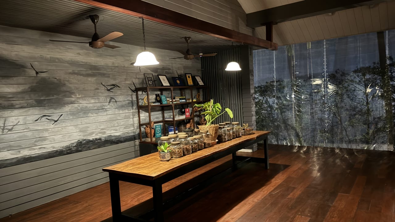 Gastro NH Collection Samui Peace Resort