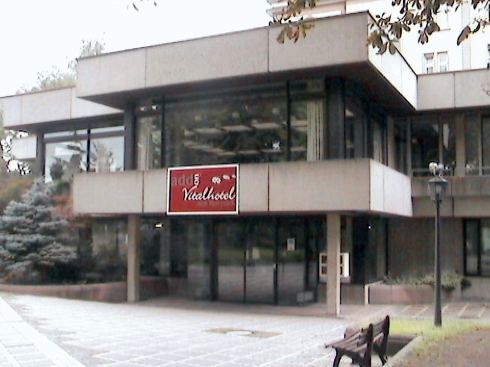 Hotel Sure Hotel by Best Western Bad Dürrheim