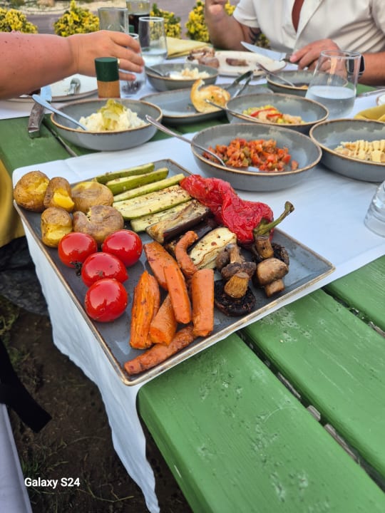 Strand Megasaray Club Belek