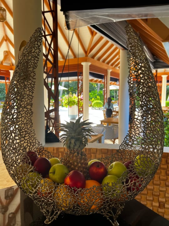 Gastro TUI BLUE Olhuveli Romance