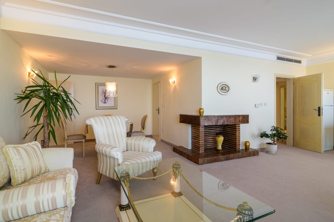 Zimmer Hotel Palace, Sunny Day Resort