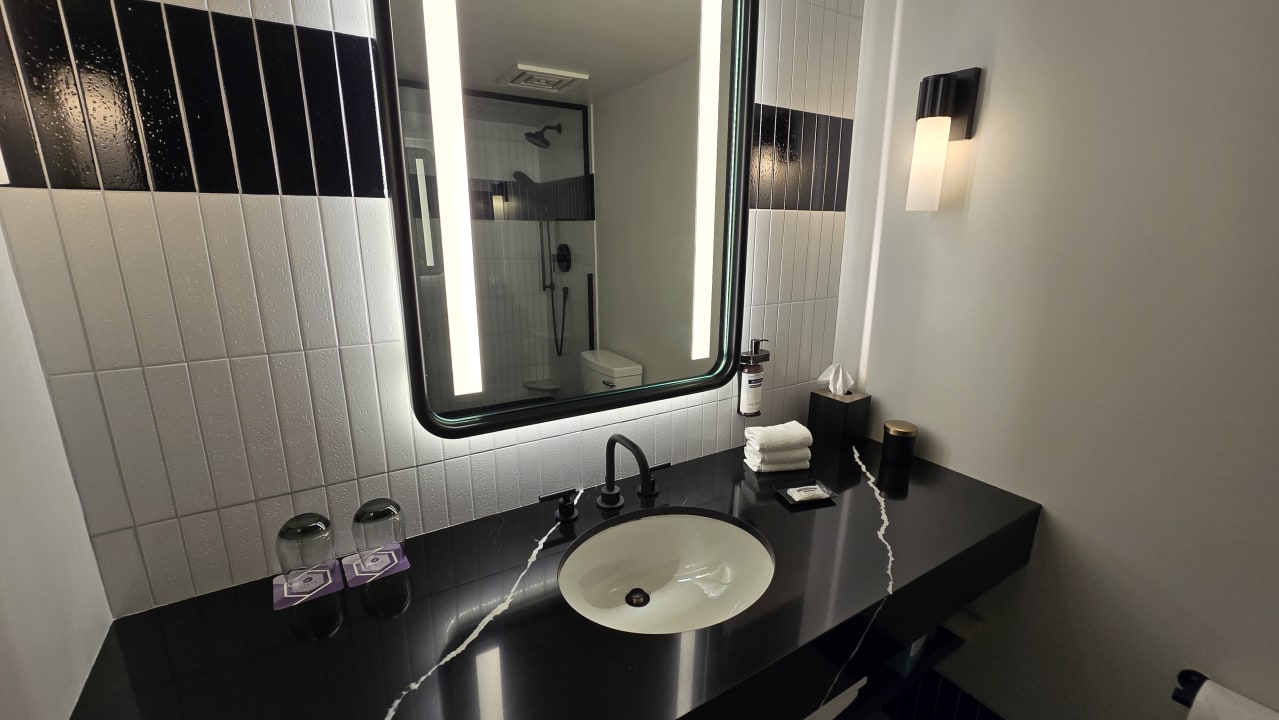 Sonstiges Hyatt Regency San Francisco Downtown SOMA