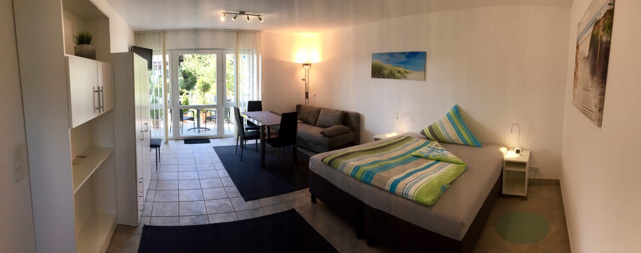 Zimmer Pension Waldesruh