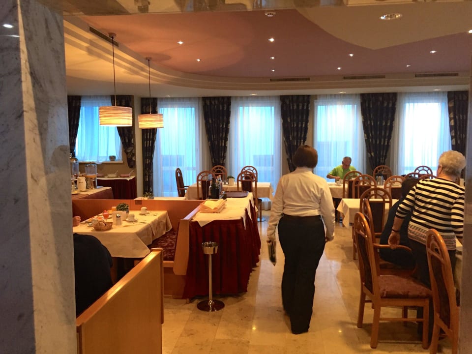 Resaurant Hotel Tia Monte