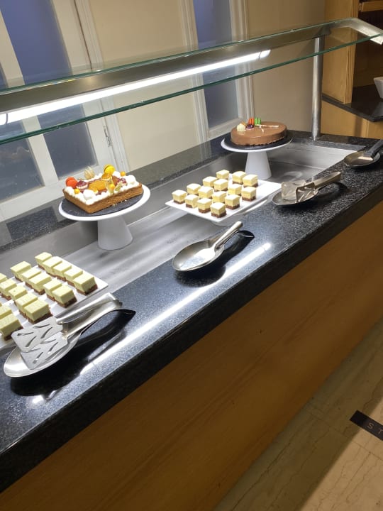 Gastro Mitsis Family Village