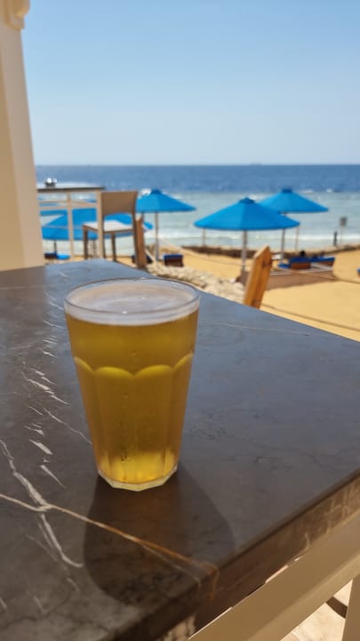 Gastro Pickalbatros Royal Grand Resort - Sharm El Sheikh