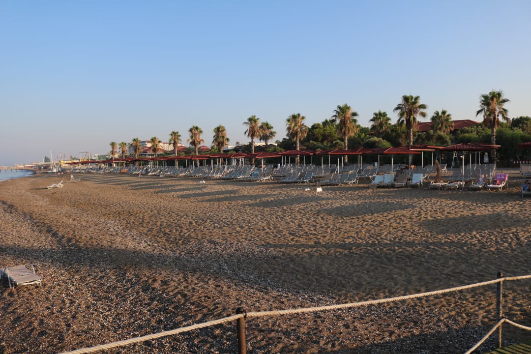 Strand Ali Bey Club & Park Manavgat