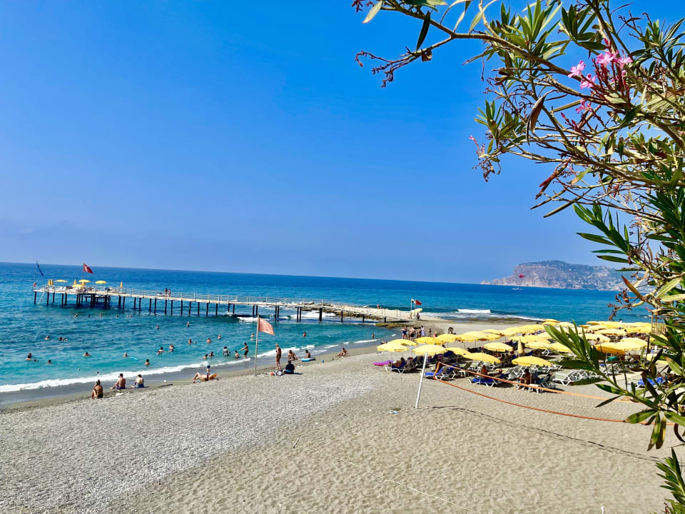 Strand Holiday Relax Beach