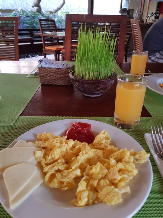 Gastro Mercure Resort Sanur