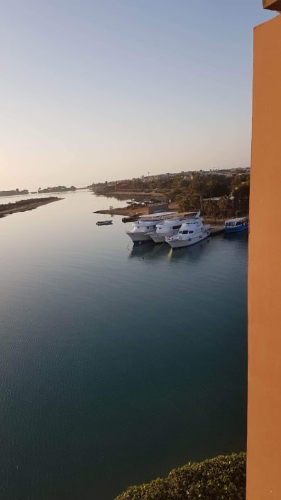 Ausblick Hotel Three Corners Ocean View prestige - Adults only