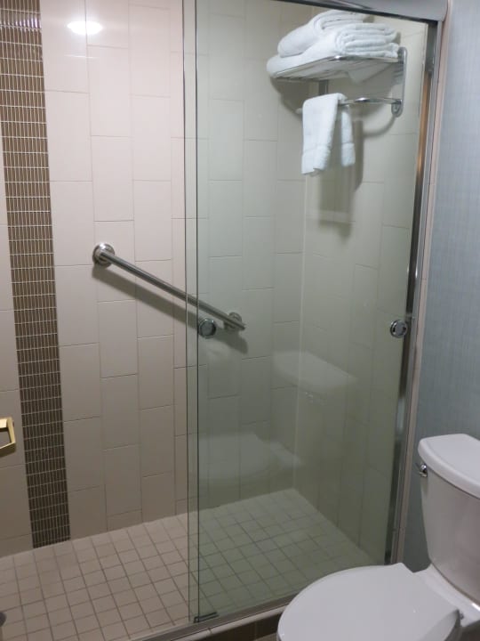 Bad2 Hotel Hyatt Place Atlanta Airport North