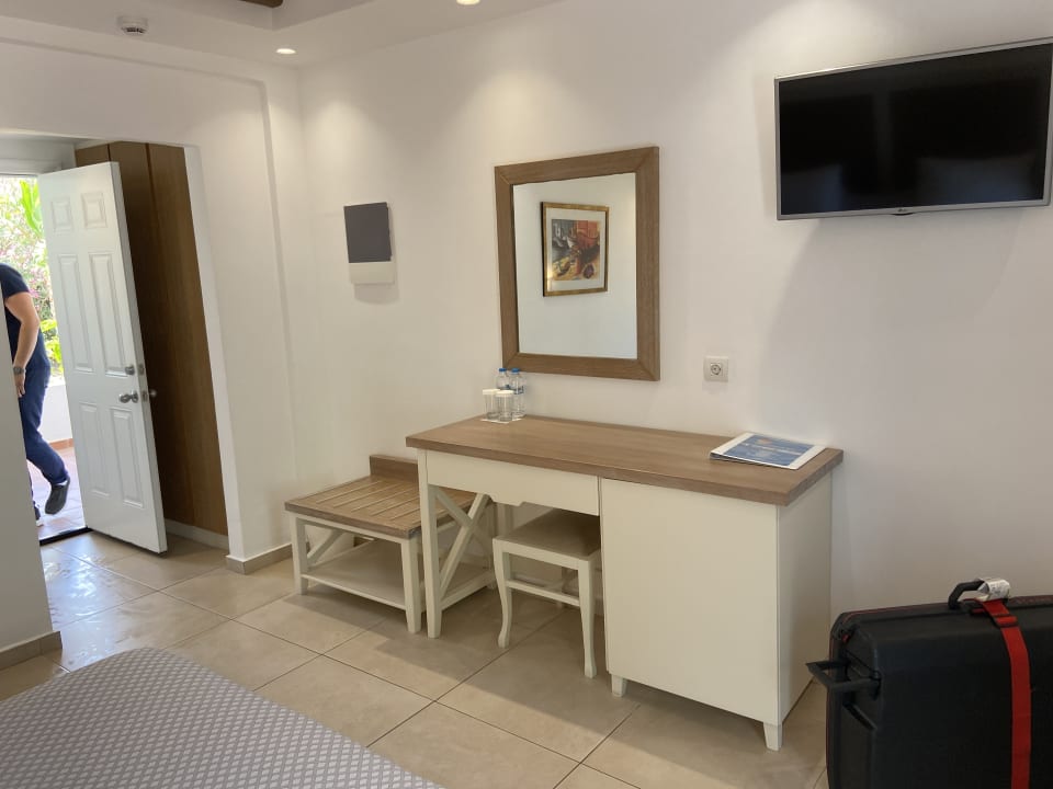 Zimmer Mastichari Bay Hotel