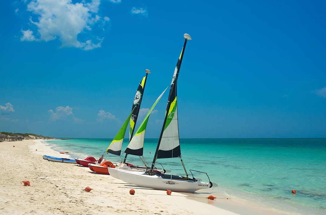 Strand Hotel Roc Casa Del Mar