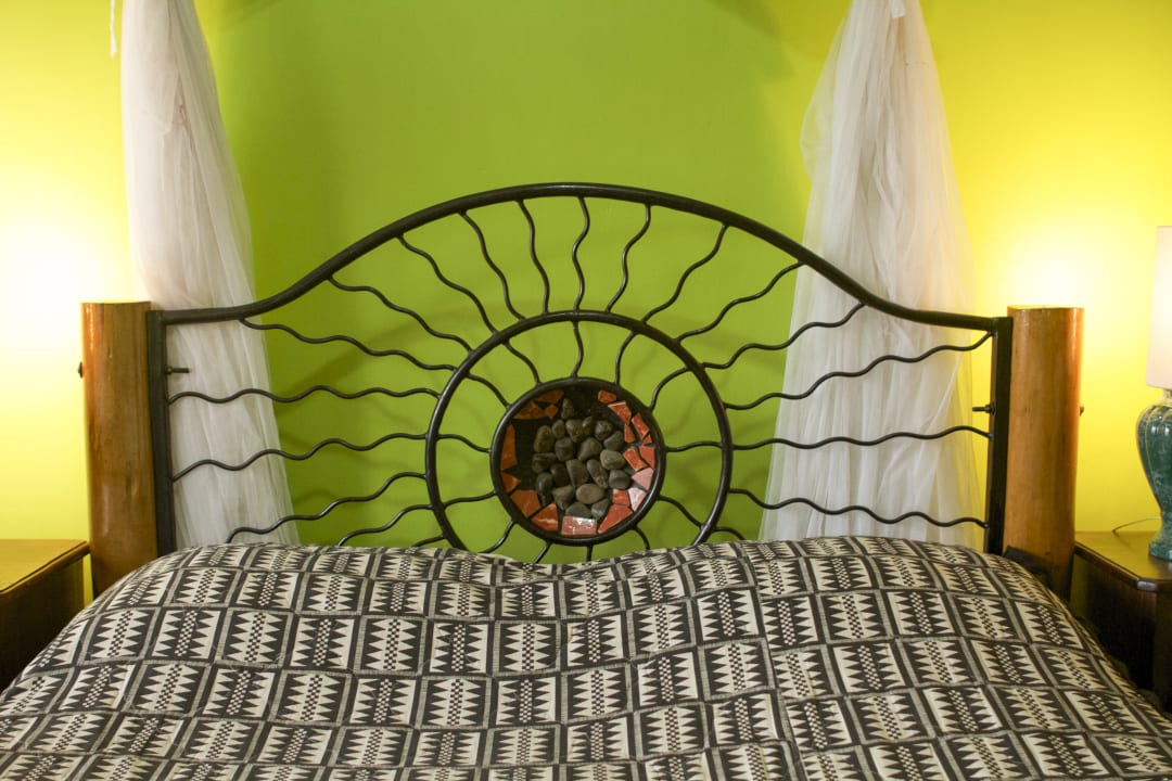 Zimmer Khweza Bed and Breakfast Nairobi