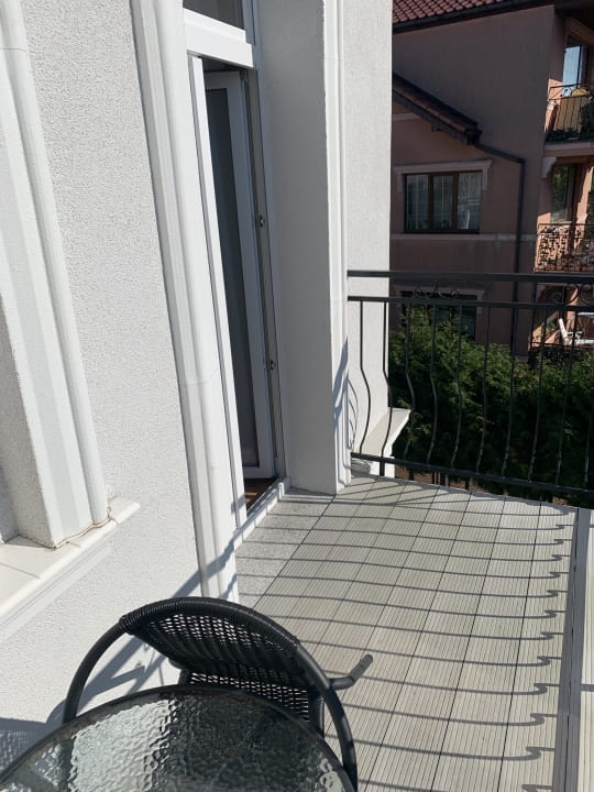 Zimmer Villa Casteria