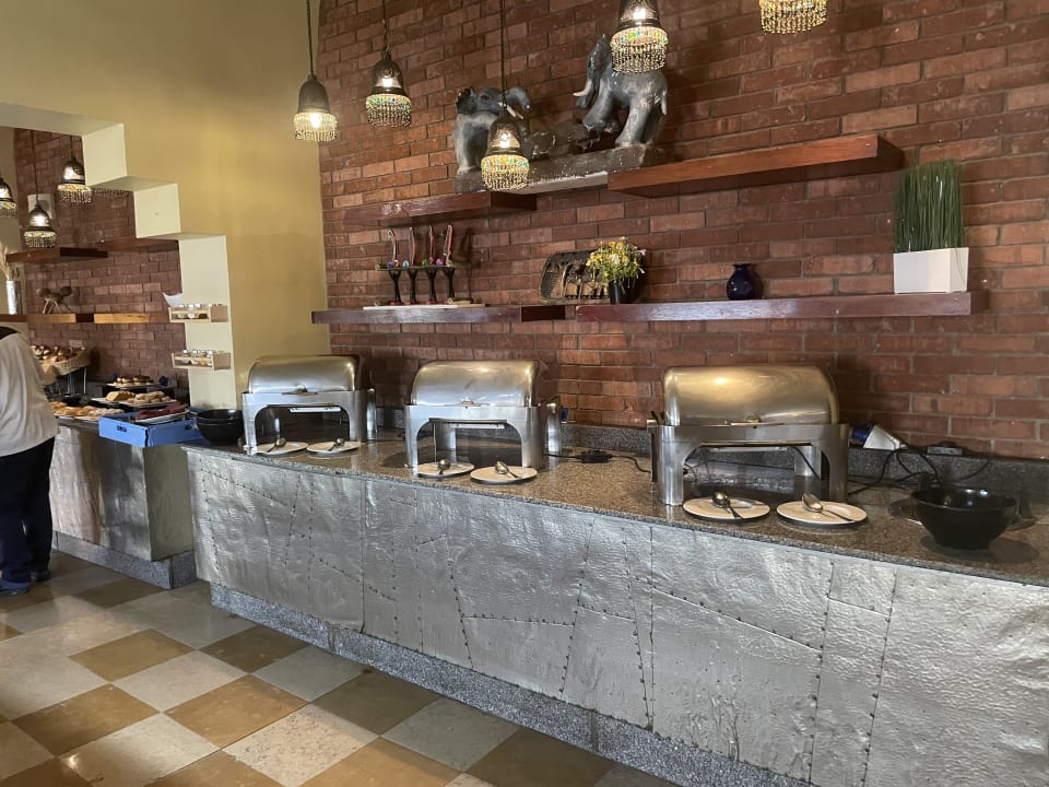 Gastro Radisson Blu Resort, El Quseir