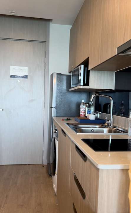 Zimmer S Sriracha Hotel & Residence