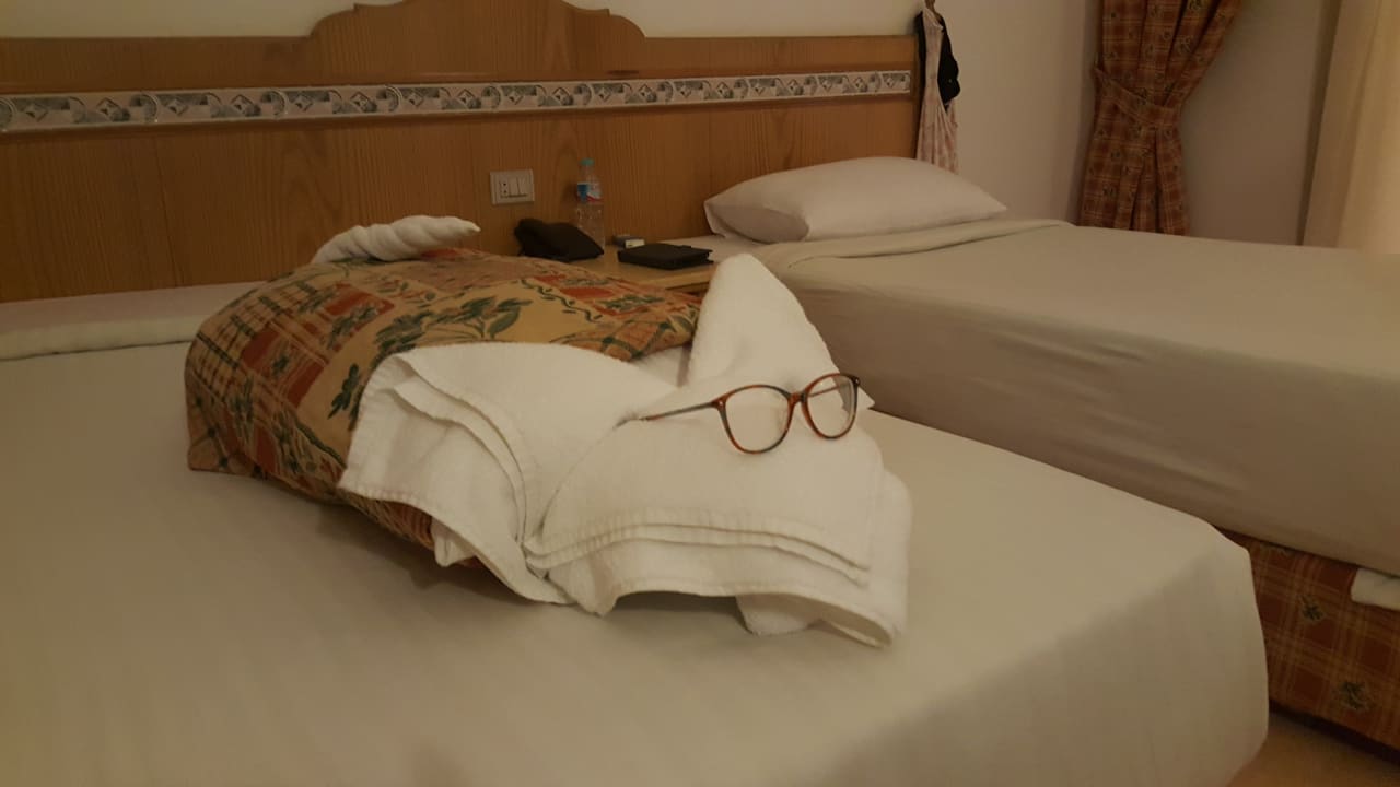 Zimmer Pickalbatros Aqua Park Resort - Hurghada