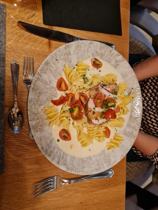 Gastro Thula Wellnesshotel Bayerischer Wald