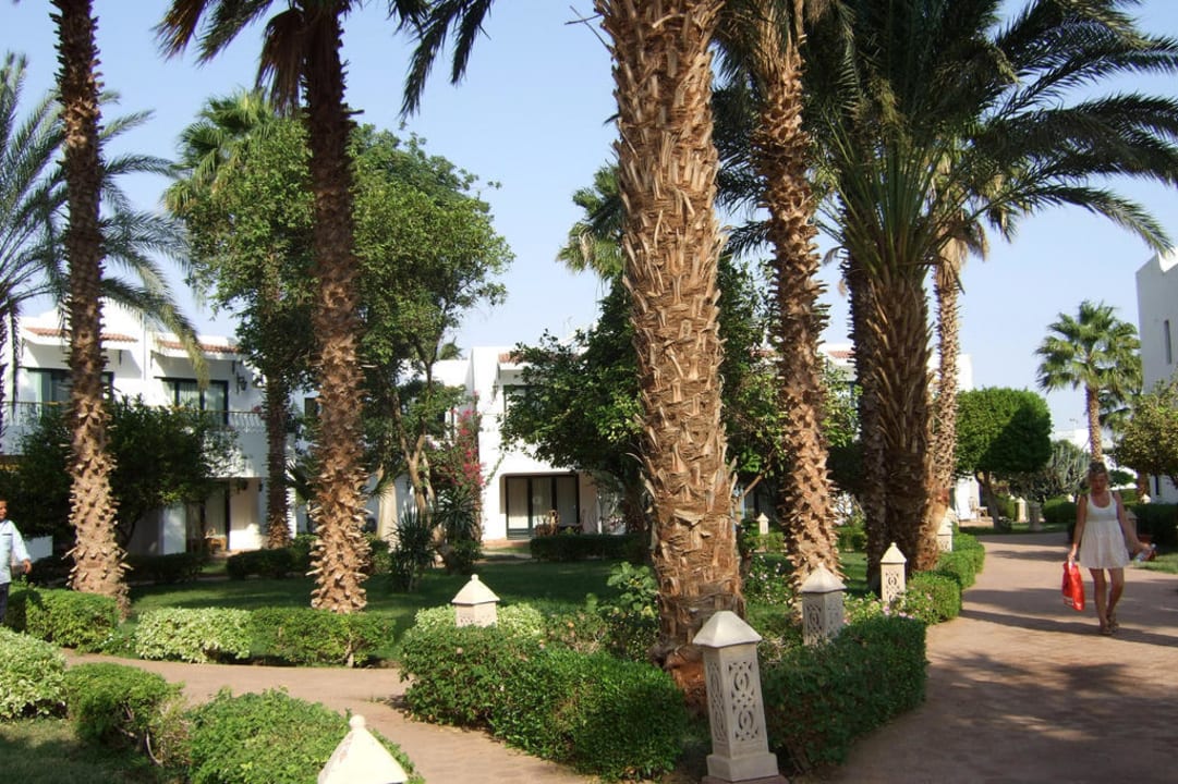 Hotelanlage Lotus Bay Beach Resort