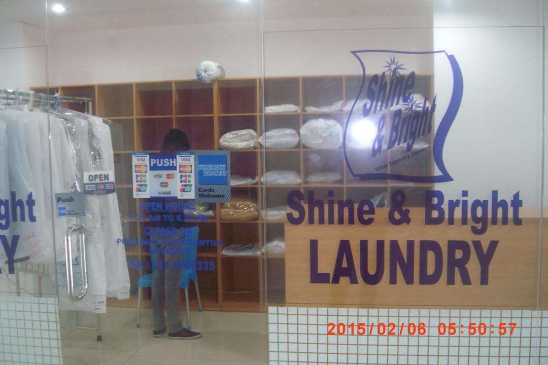 Sonstiges Serene Service Apartment