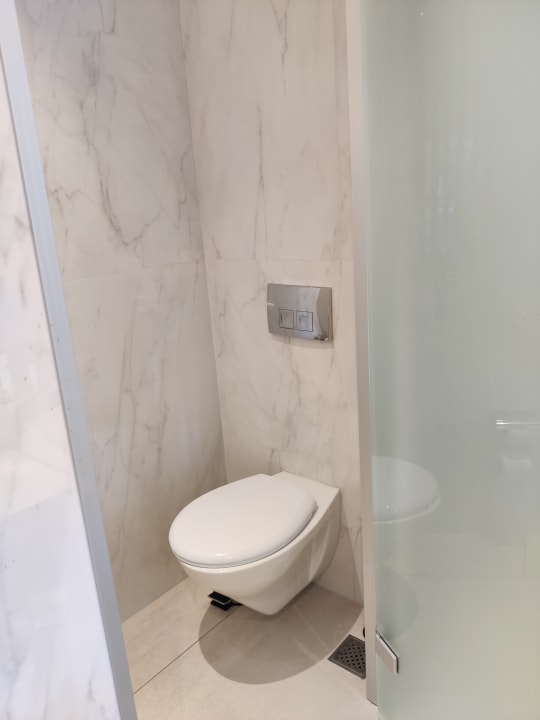 Zimmer Hotel Calypso Beach