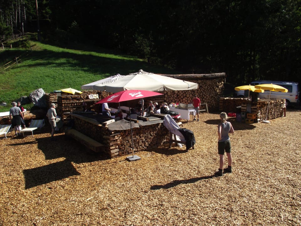 Sonnenhof's Oase der Sinne Vitalhotel Sonnenhof