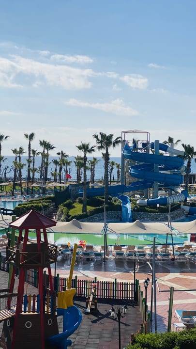 Sport & Freizeit Limak Limra Hotel & Resort