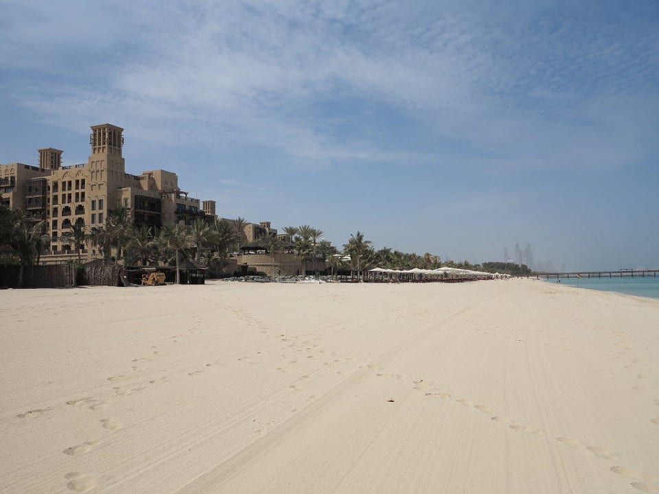 Mina A Salam Jumeirah Mina Al Salam