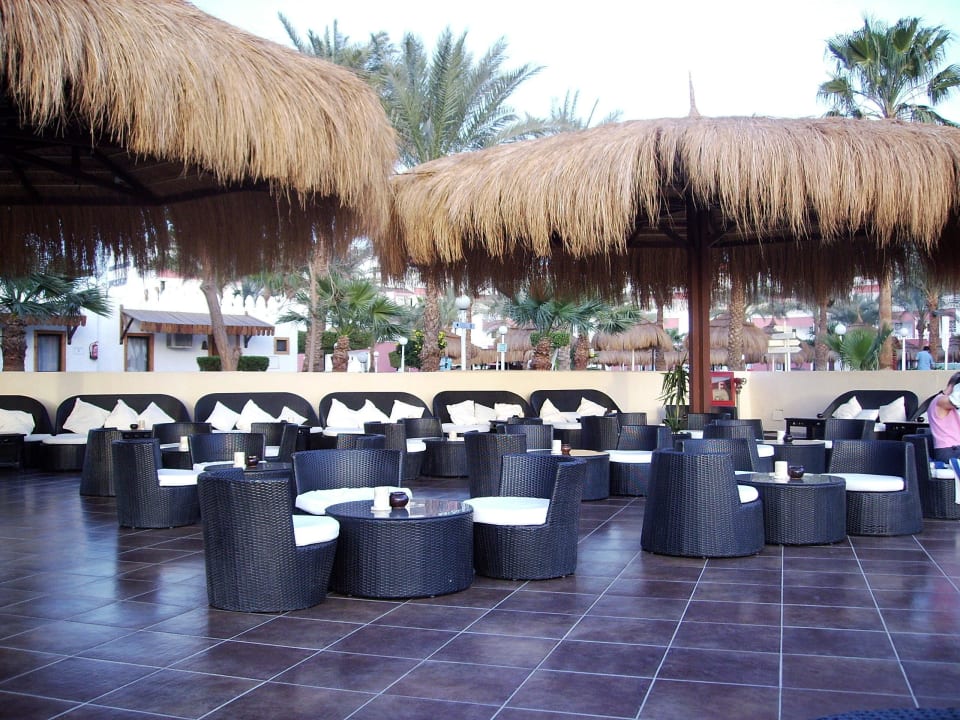 La Veranda Albatros Sharm Resort