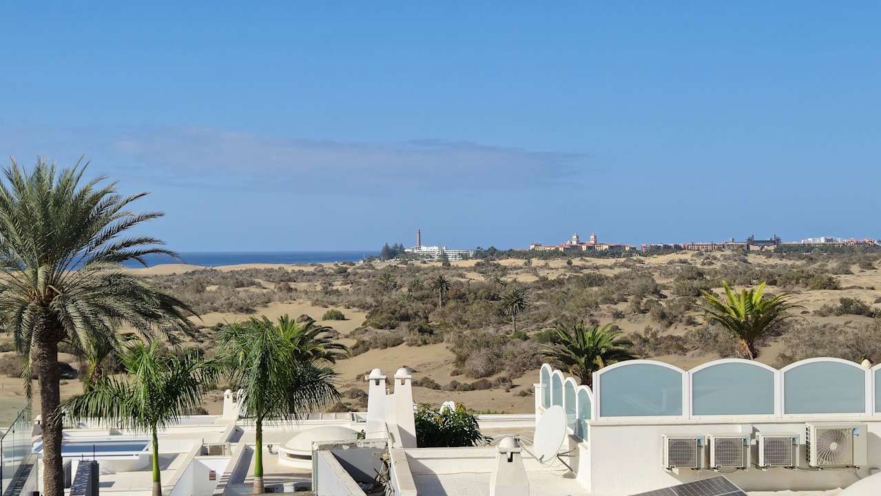 Sonstiges Hotel Riu Palace Maspalomas Adults Only