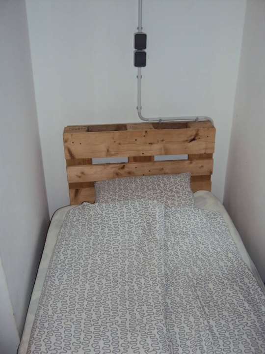 Номер Hostel Swanky Mint