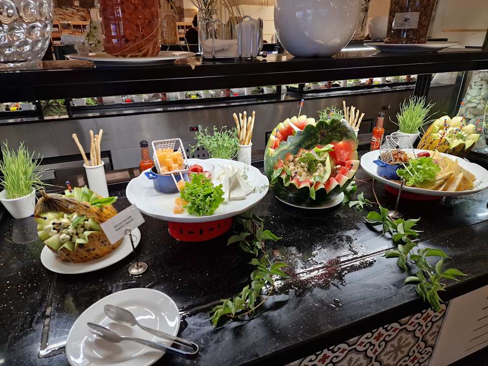 Gastro Crystal Prestige Pearl Collection