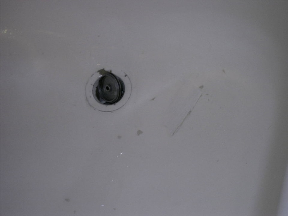 Badewanne Sunscape Puerto Plata